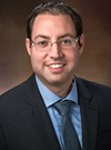 headshot of Jason Van Batavia